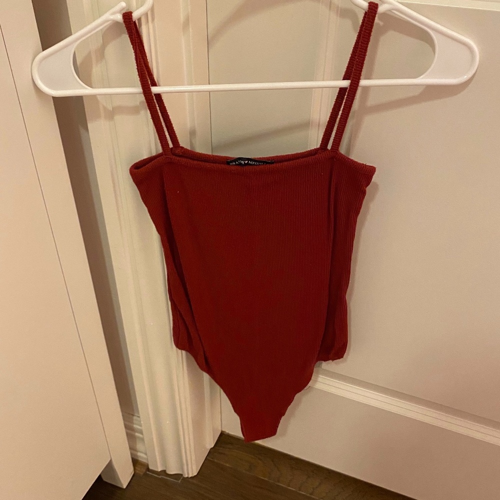 Brandy Melville Bodysuit